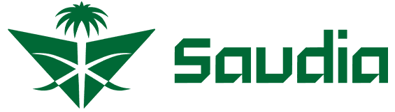 Saudia Airlines Logo